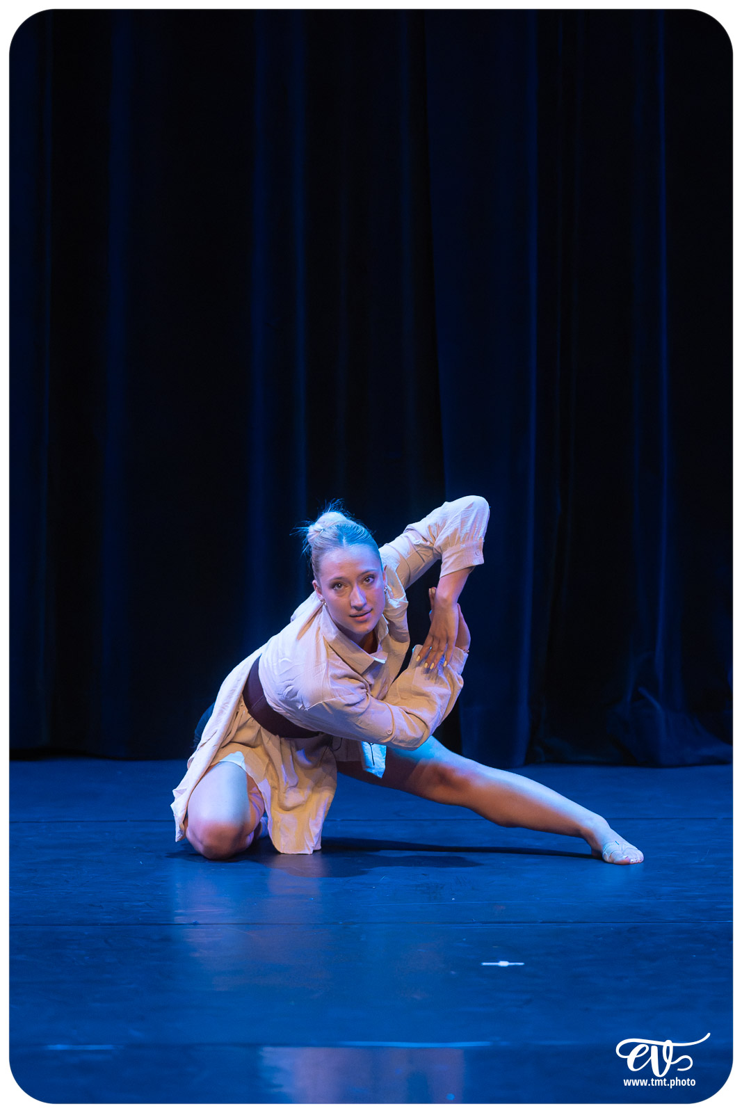 ECOLE DE DANSE CÉCILE ADAMOW